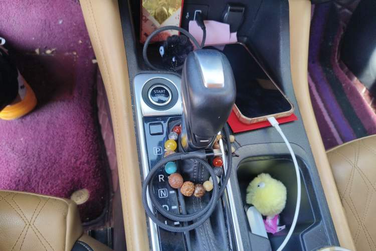 Used Nissan Sylphy 2021 1.6L TOP CVT Luxury Edition