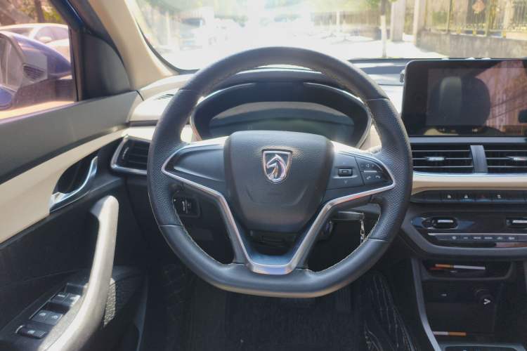 Used Baojun 360 2018 1.5L Automatic Luxury Version China V
