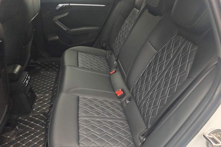 Used Audi A3 2026 Sportback 35 TFSI Prestige Edition
