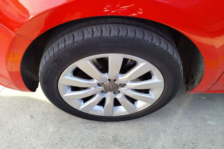 Used Audi A1 2014 30 TFSI Sportback Comfort Model
