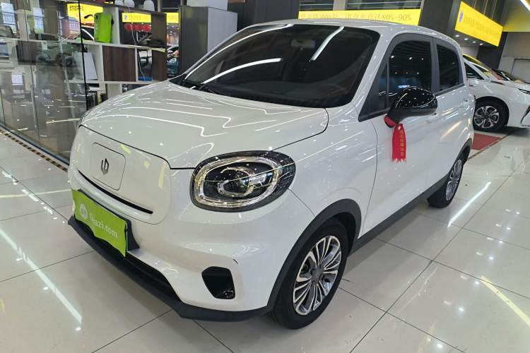 Used Leapmotor T03 2024 310 Comfort Edition