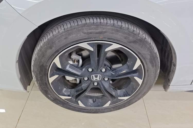 Used Honda Civic 2023 HATCHBACK 2.0L eHEV Extreme Edition