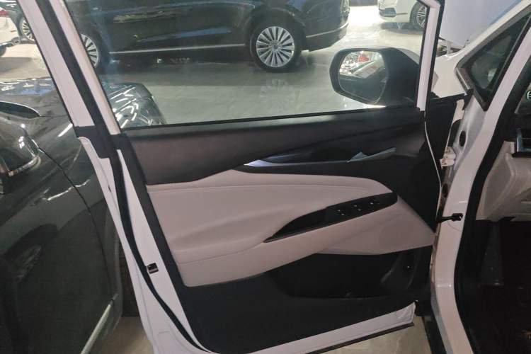 Used SAIC MAXUS G50 2024 PLUS 1.5T Happiness-Recommended Automatic Glory Edition
