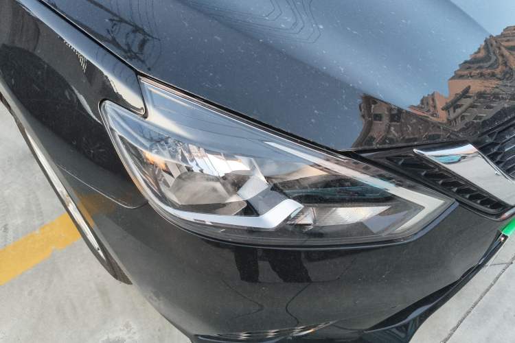 Used Nissan Sylphy 2024 Restyled Version 2 Classic 1.6XE CVT Comfort Edition