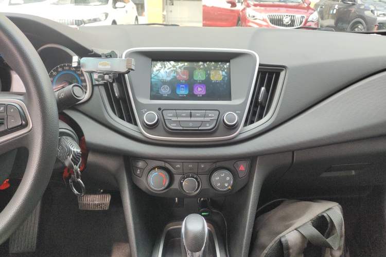 Used Chevrolet Cavalier 2018 320 Automatic Xinyue Edition