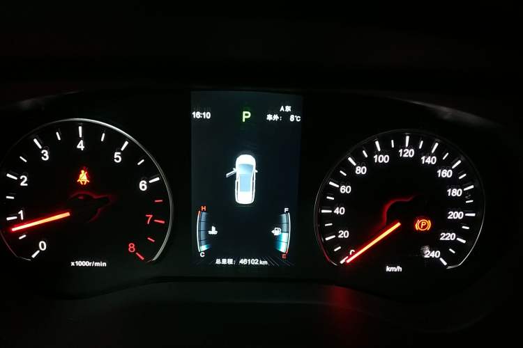 Used BYD Song MAX 2021 Upgraded Model 1.5T Automatic Luxury 6-Seater