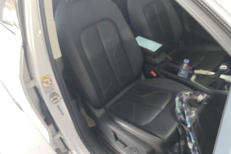 Used Audi Q3 2020 35 TFSI Ambition Style Edition