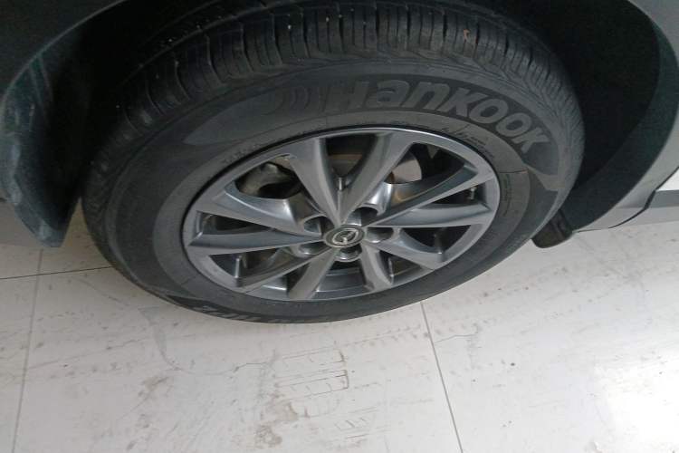 Used Mazda CX-4 2021 2.0L Automatic Two-Wheel Drive Blue Sky Dynamic Edition
