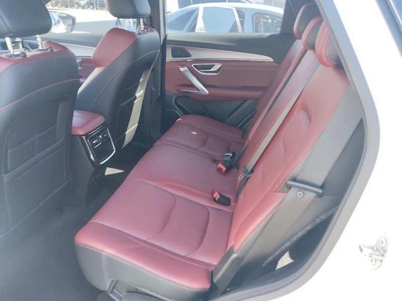 Used JETOUR X70 PLUS 2021 1.5T DCT Mountain 7-Seater — 16