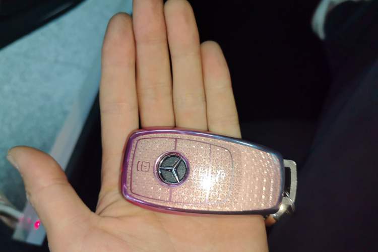 Used Mercedes-Benz A-Class 2024 A 200 L Fashion Model Interior 1