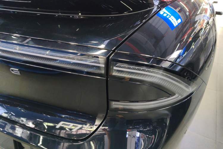 Used XPeng P7+ 2024 Long-Range Max
