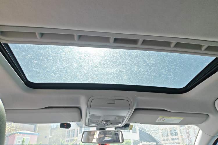 Used Volkswagen Passat 2016 280TSI DSG Prestige Edition
