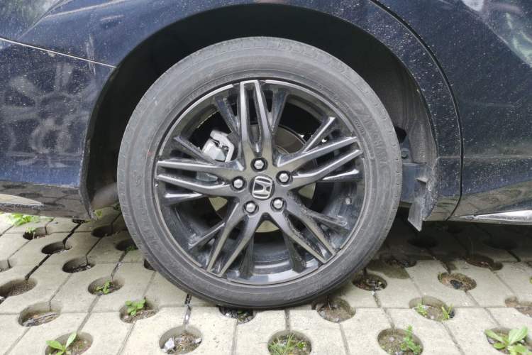 Used Honda Odyssey 2024 2.0L eHEV Sharp·Luxury Edition Exterior 5