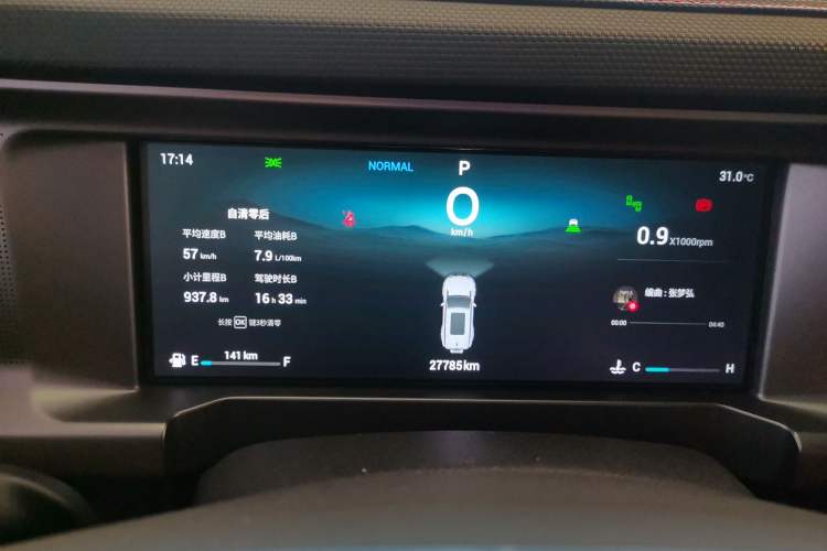 Used JETOUR Traveler 2023 2.0T All-Wheel Drive CrossPRO+