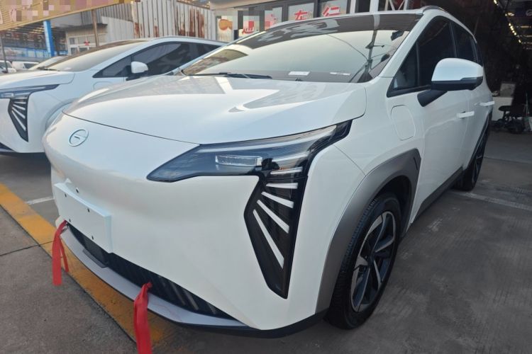 Used AION Y 2025 Plus 510 Zhihao Edition