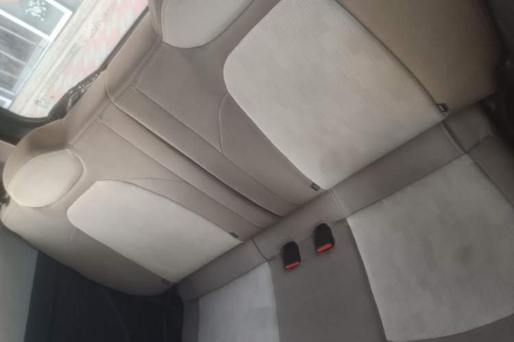 Used Chery QQ Ice Cream 2024 170km Sundae