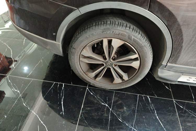 Used Luxgen U6 SUV 2015 1.8T Fashion Edition
