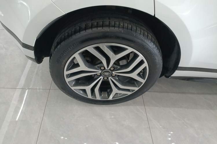 Used Land Rover Range Rover Evoque 2020 249 PS R-DYNAMIC S Sport Edition