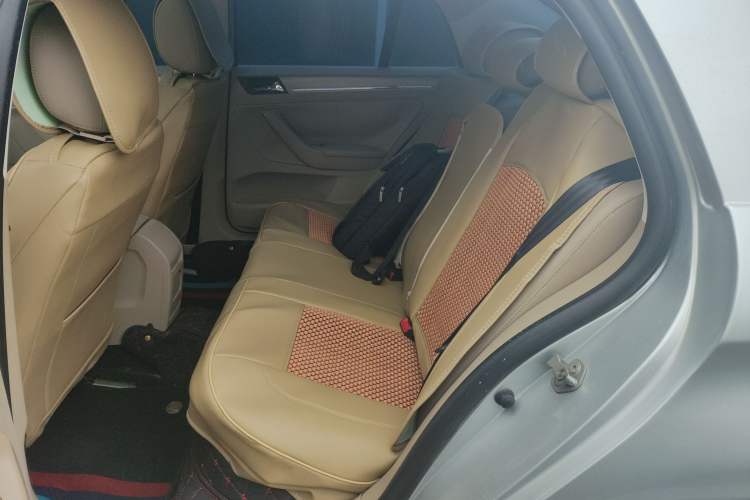 Used Volkswagen Bora 2014 1.6L Automatic Comfort Model