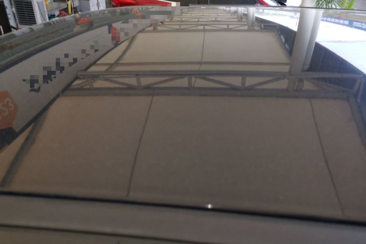 Used Wuling Hongguang MINIEV 2022 Macaron Premium Model – Lithium Iron Phosphate Roof