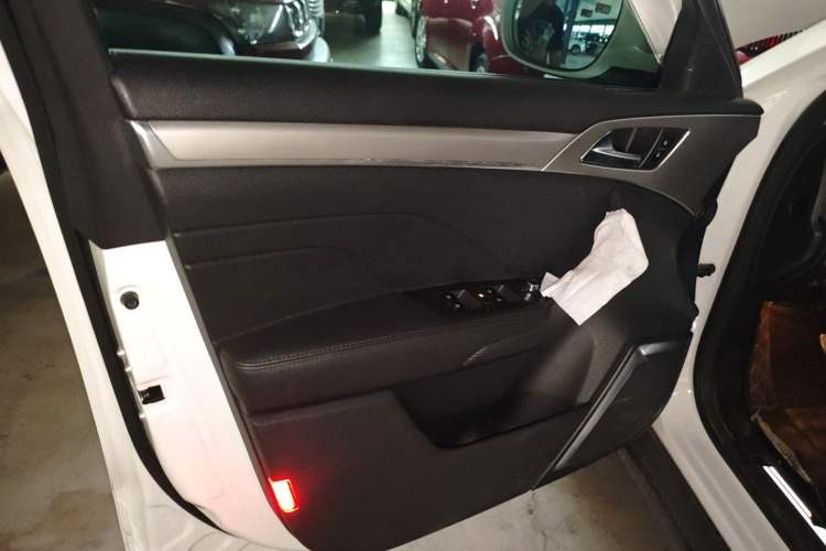 Used Haval H7 2017 Red-Label H7 2.0T Automatic Prestige Model