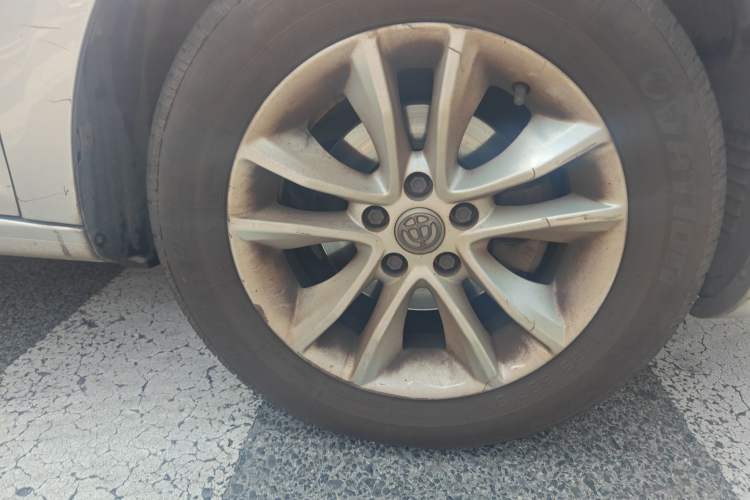 Used Brilliance H330 2013 1.5L Manual Comfort Model
