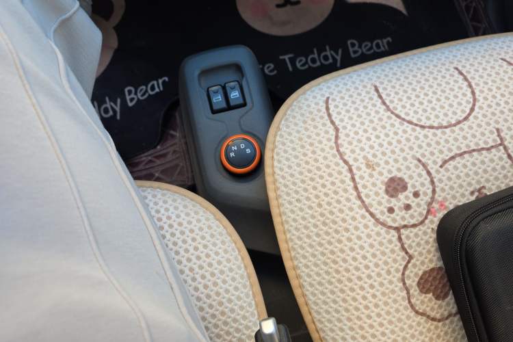 Used Dongfeng Fengon MINIEV 2022 Shishi Style Practical Version Gear Lever