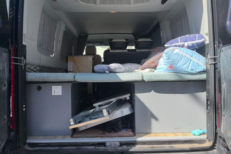 Used Iveco Eurocargo 
