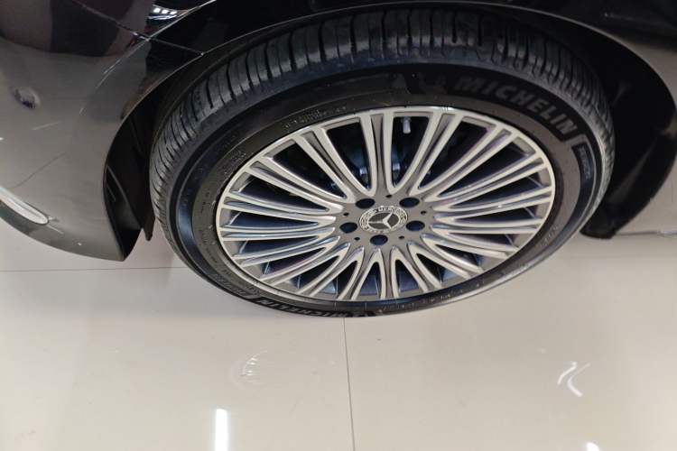 Used Mercedes-Benz E-Class 2022 Revised Version E 300 L Fashion Edition