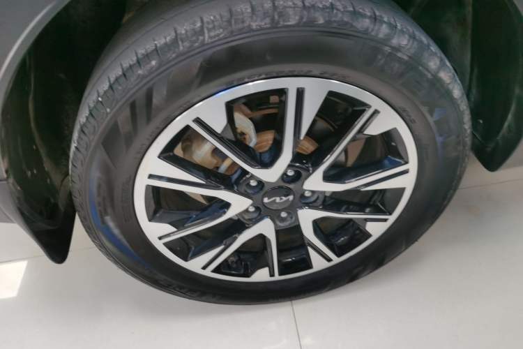 Used Kia Sportage R 2021 Ace 1.5T GT Line Supreme Edition Right Rear Wheel Hub