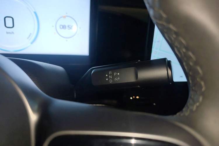 Used AION S MAX 2024 70 Star Edition
