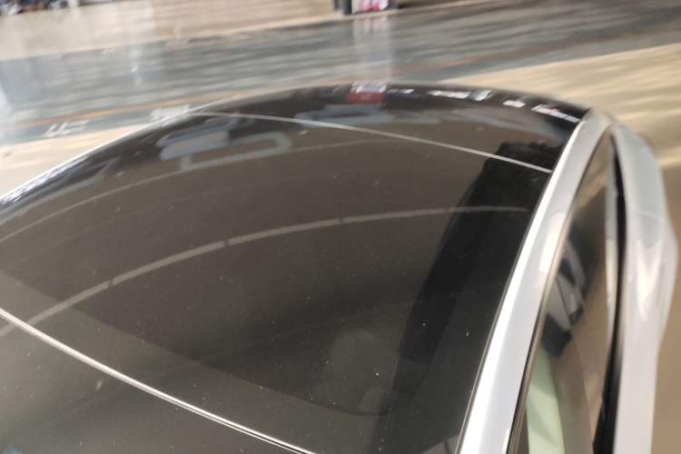 Used Tesla Model 3 2021 Standard Range Rear-Drive Upgraded Version
