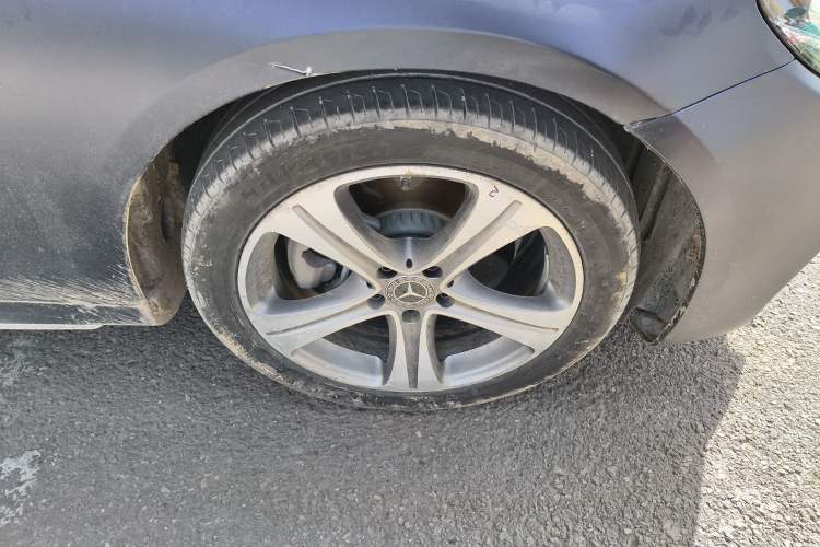 Used Mercedes-Benz E-Class 2019 E 260 L Sport Edition
