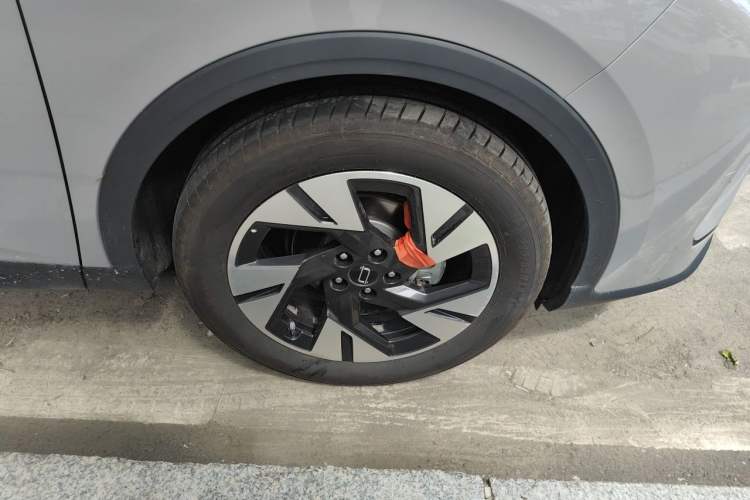 Used Bestune Yueyi 07 2025 210km Leisure Edition
