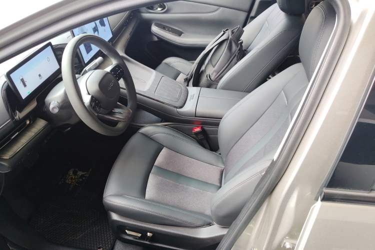 Used AION S MAX 2024 70 Star Edition
