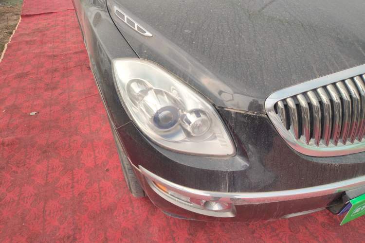 Used Buick Enclave 2010 3.6L Flagship Edition
