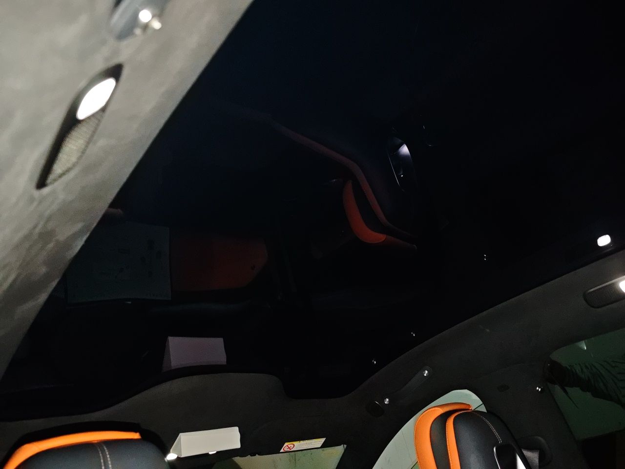 Xiaomi Auto YU7 2025 Ultra-Long Range High-Performance All-Wheel-Drive Max Edition — снимка 18