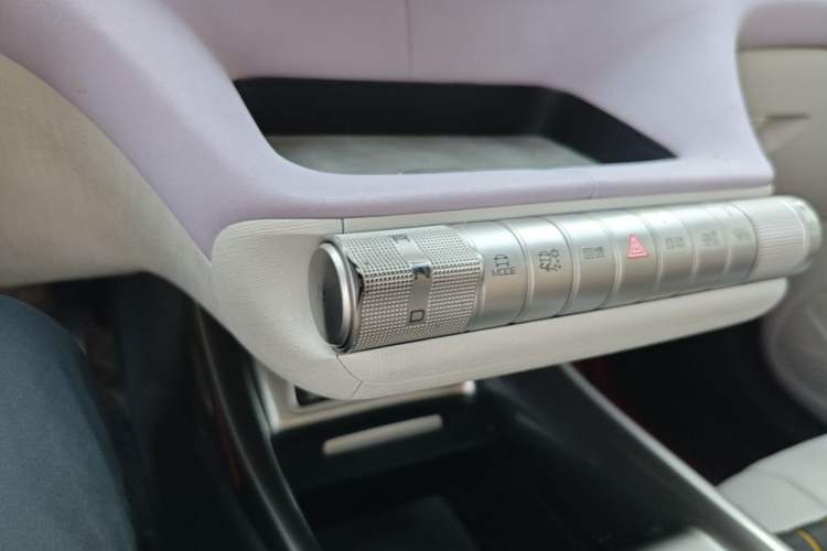 Used BYD Dolphin 2023 420 km Fashion Edition