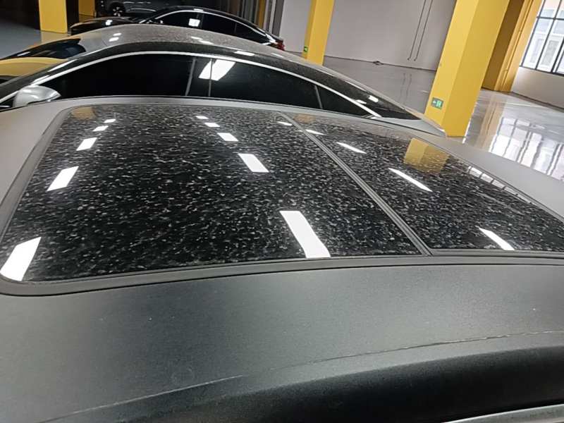 Used BYD Han 2024 DM-i Glory Edition 121KM Prestige Model – Executive — 26