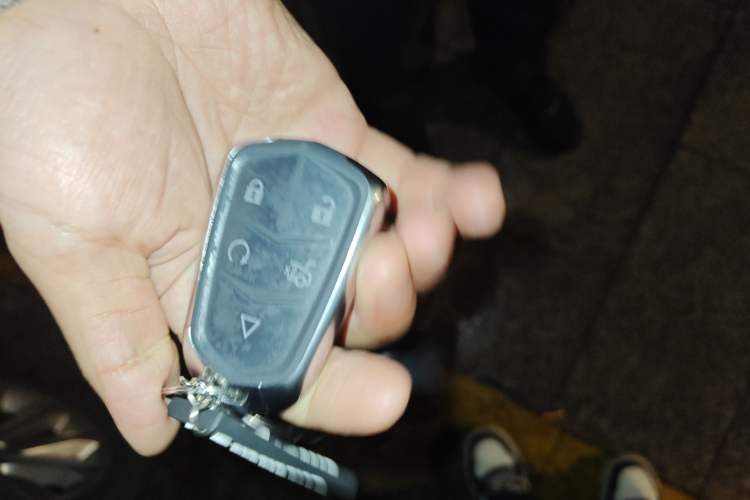 Used Cadillac ATS-L 2016 28T Fashion Edition