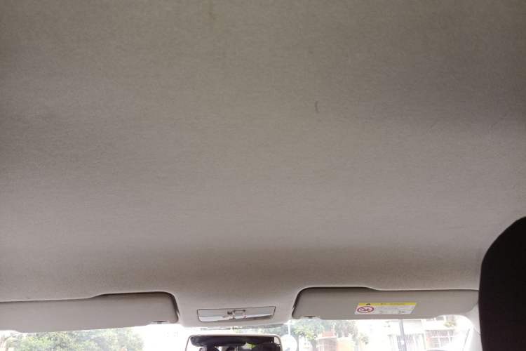 Used Volkswagen Santana 2016 1.6L Automatic Fashion Edition