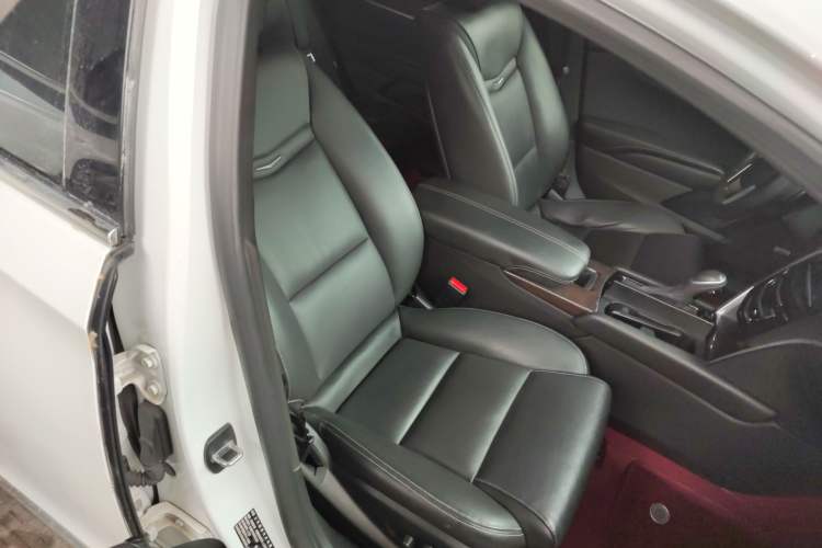 Used Cadillac XTS 2018 28T Elite Edition