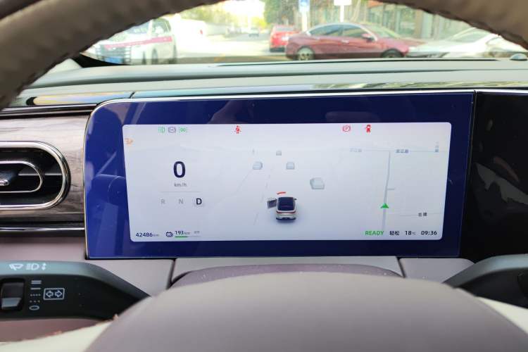 Used Leapmotor C11 2021 Luxury Edition
