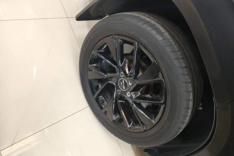 Used Jetta VS7 2021 Black Edition 1.4T Automatic Enjoyment Model