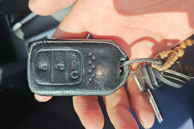 Used Honda Avancier 2017 240TURBO Two-Wheel Drive Comfort Version