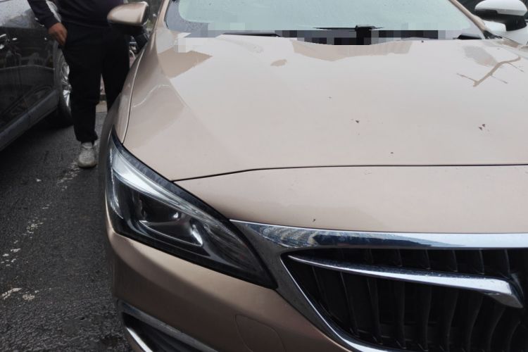 Used Buick Verano 2018 Sedan 15S Automatic Entry Model