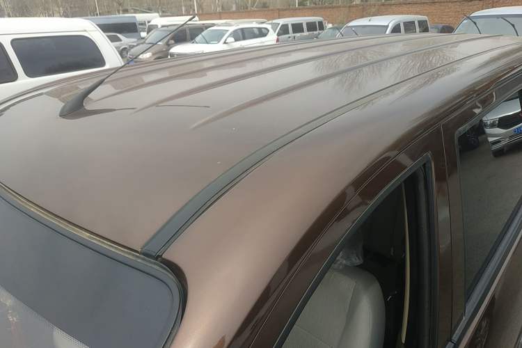 Used Wuling Hongguang 2021 1.5L S Base Version LAR Roof