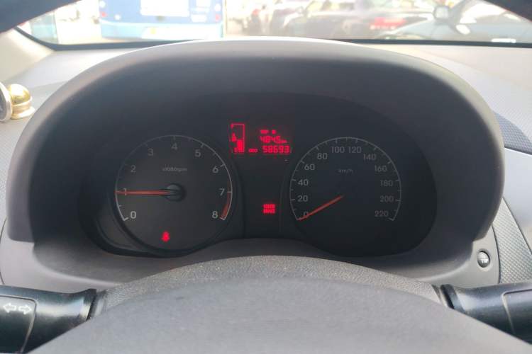 Used Hyundai Verna (older generation) 2014 1.4L Manual Smart GLS Trim
