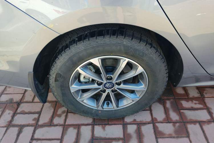 Used BYD Qin PLUS 2024 HONOR Edition DM-i 55KM Leading Model
