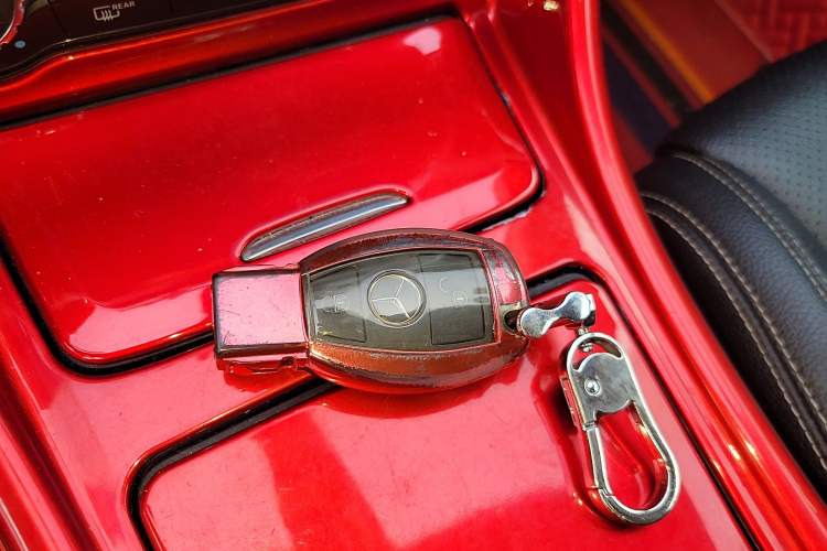 Used Mercedes-Benz GLA 2016 GLA 200 Sport Edition